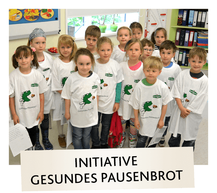 Pausenbrot 1