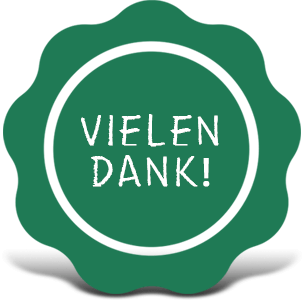 Vielen Dank Icon Vielen Dank Icon