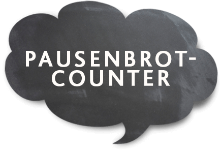 Pausenbrot Counter