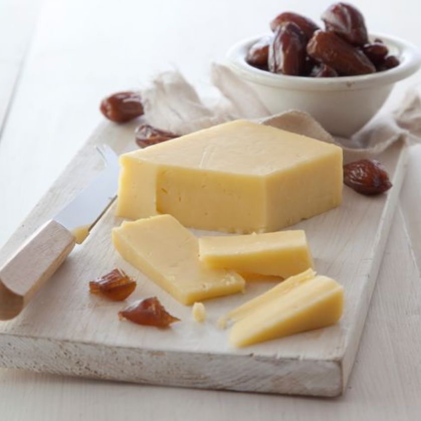 Wie ist Cheddar aufzubewahren? Kerrygold