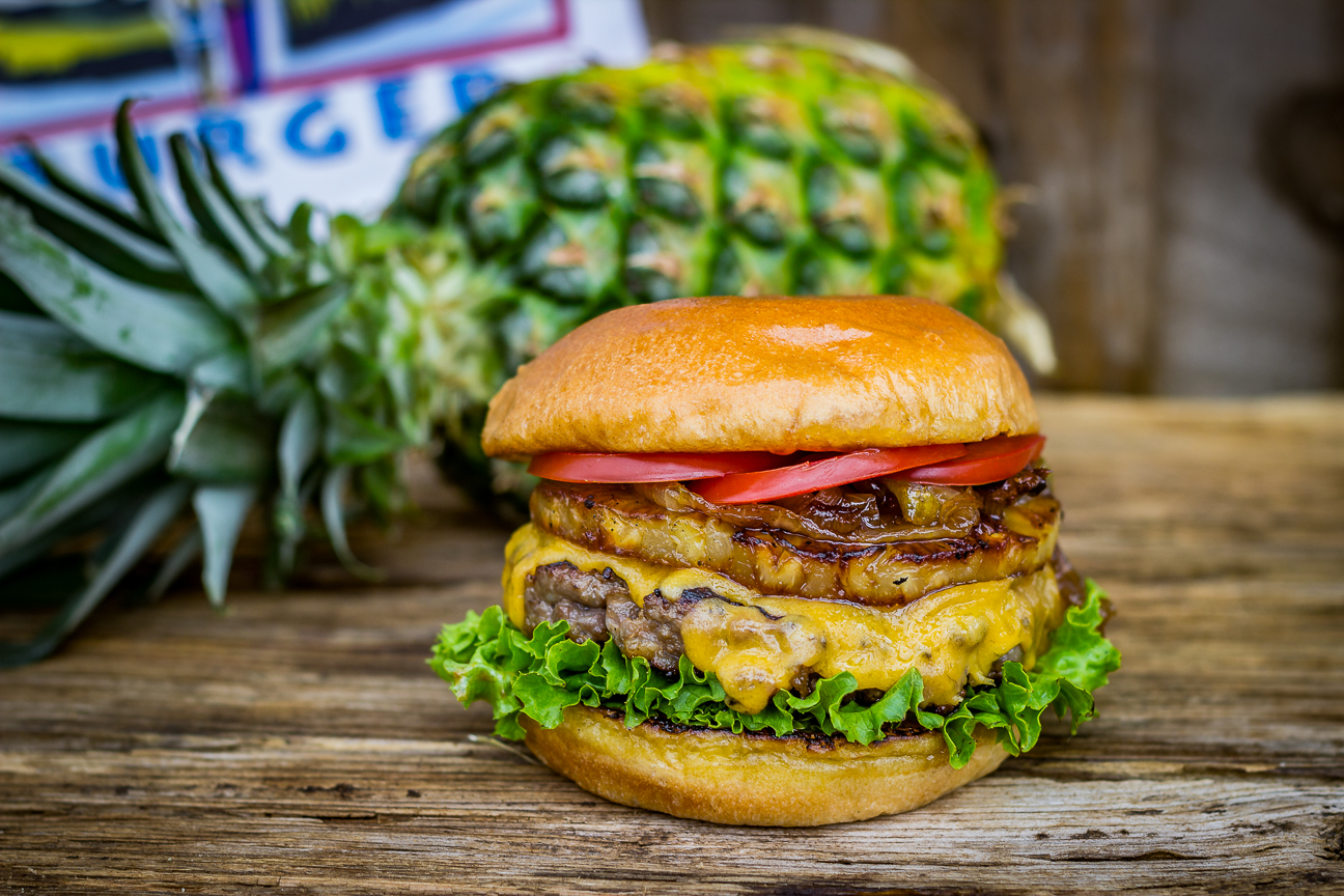 Big Kahuna Burger-image