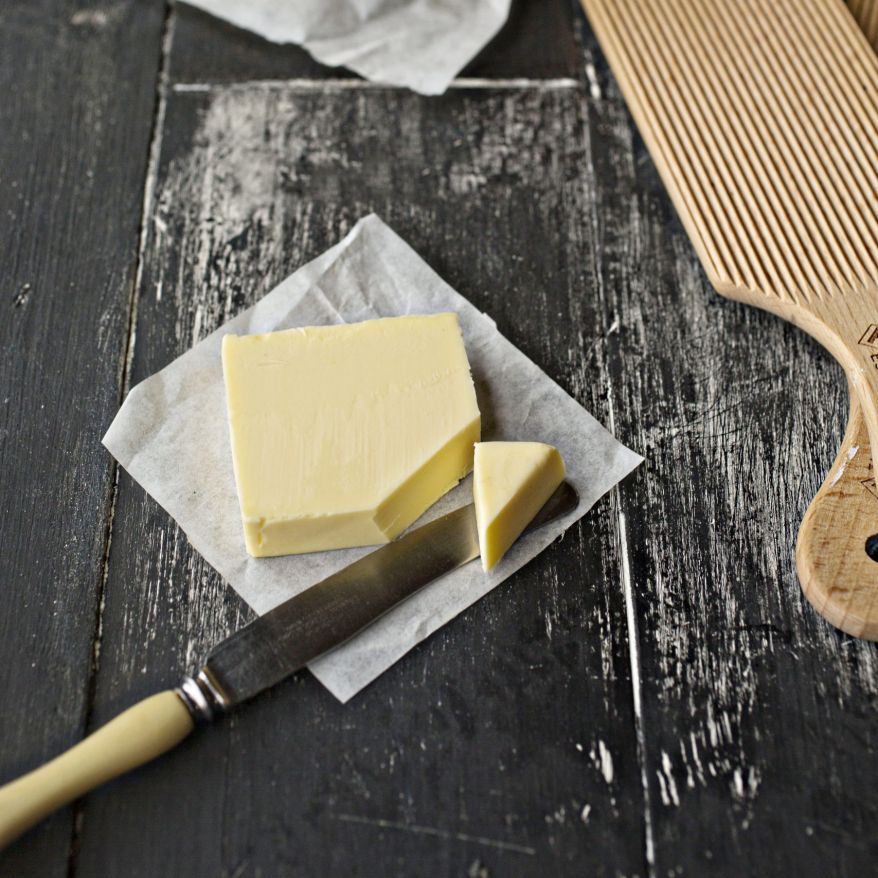 So wird Butter schnell weich Kerrygold