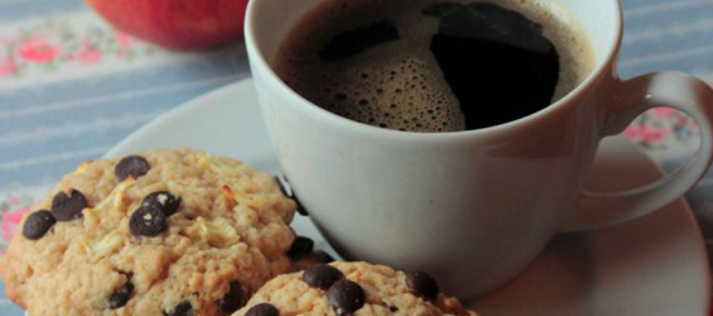 Apfel-Schokoladen-Cookie Rezept einfach zubereitet - Kerrygold