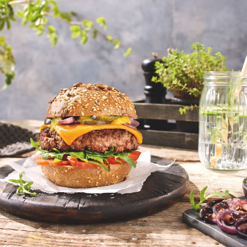 Leckere Hauptgerichte - Viele Rezepte für jeden Anlass - Kerrygold