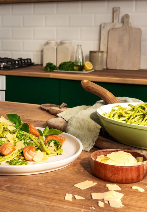 Double Chocolate Muffins mit Schokoladen-Frischkäse-Frosting Rezept ... Double Chocolate Muffins mit Schokoladen-Frischkäse-Frosting Rezept ...