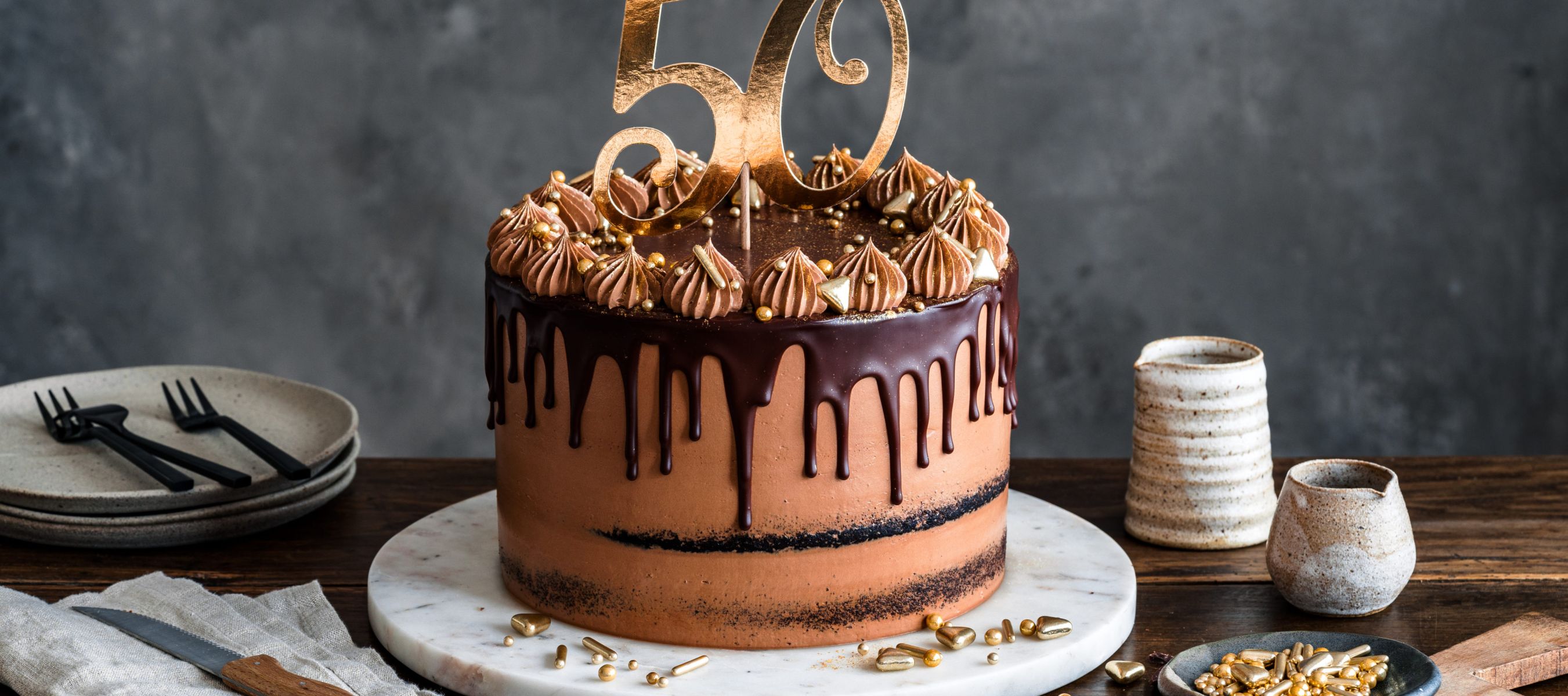 Schokoladentorte Rezept einfach zubereitet - Kerrygold Schokoladentorte Rezept einfach zubereitet - Kerrygold