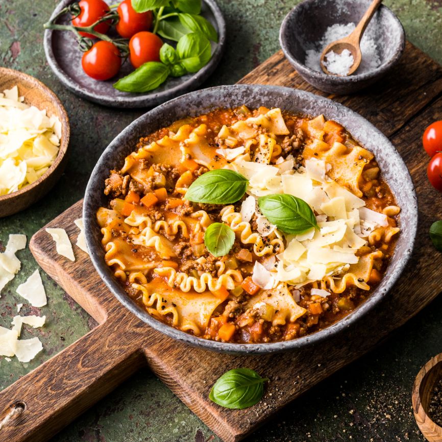 Suppen | große Auswahl leckerer Rezepte | Kerrygold