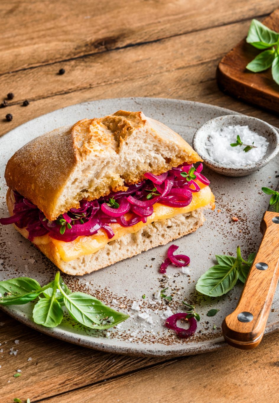 Number Cake Rezept einfach zubereitet - Kerrygold