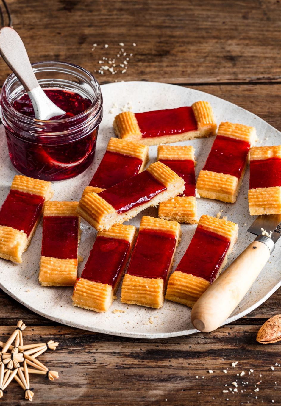 Gefüllte Spitzpaprika aus dem Ofen Rezept einfach zubereitet - Kerrygold Gefüllte Spitzpaprika aus dem Ofen Rezept einfach zubereitet - Kerrygold