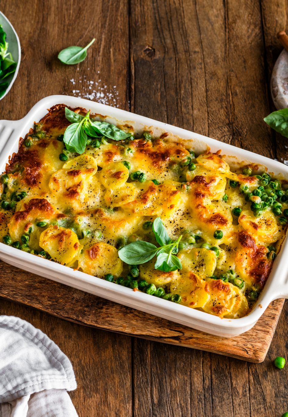 Irland – Shepherd’s Pie Rezept einfach zubereitet - Kerrygold