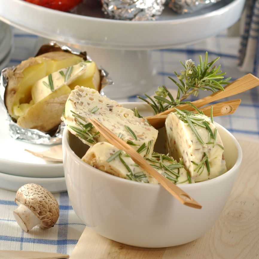 Aufstriche | große Auswahl leckerer Rezepte | Kerrygold