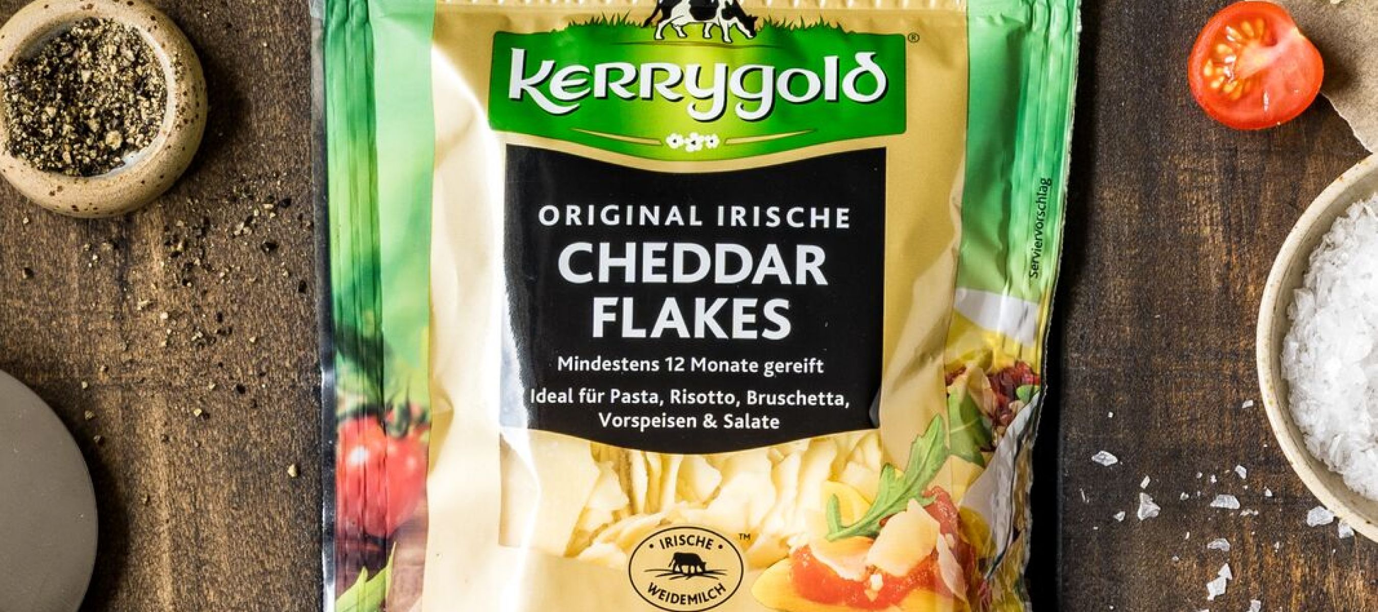 Vielfältige Genussmomente in Form gebracht – Kerrygold launcht ...