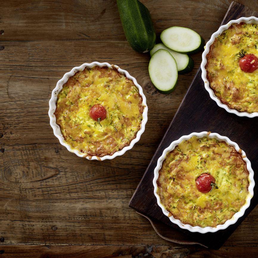 Tartes Rezepte | große Auswahl leckerer Rezepte | Kerrygold
